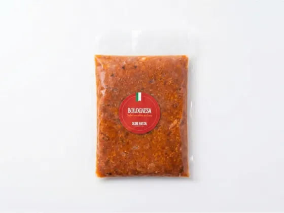 Bolognesa · Boni Pasta